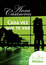 Cover of Cada vez que te vas