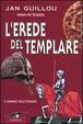Cover of L'erede del templare