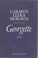 Cover of Georgette
