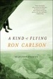 Cover of A Kind of Flying