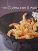 Cover of Cucina con il wok