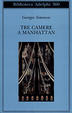 Cover of Tre camere a Manhattan