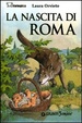 Cover of La nascita di Roma