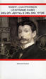 Cover of Lo strano caso del dr