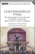 Cover of Trilogia