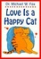 Cover of Love Is a Happy Cat