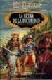 Cover of La reina de la oscuridad