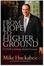 Cover of "From Hope to Higher Ground"