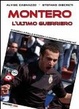 Cover of Montero, l'ultimo guerriero