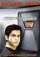 Cover of Deserto rosso - Abitanti di Marte