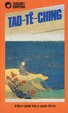 Cover of Tao-te-ching