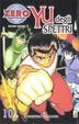 Cover of Yu Degli Spettri 10