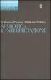 Cover of Semiotica e interpretazione