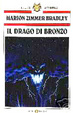 Cover of Il drago di bronzo