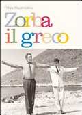Cover of Zorba il greco