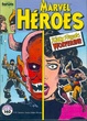 Cover of Marvel Héroes #2 (de 84)