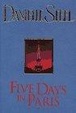 Cover of Five Days in Paris