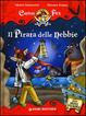 Cover of Il Pirata delle nebbie