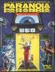 Cover of Paranoia
