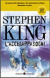 Cover of L'acchiappasogni