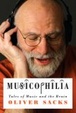 Cover of Musicophilia