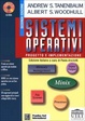 Cover of Sistemi operativi