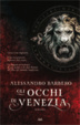 Cover of Gli occhi di Venezia