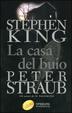 Cover of La casa del buio