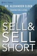 Cover of Sell and Sell Short