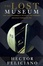 Cover of "The Lost Museum"
