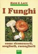 Cover of I funghi
