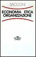 Cover of Economia, etica, organizzazione