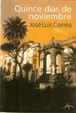 Cover of Quince días de noviembre