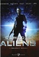Cover of Cowboys and Aliens