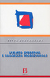 Cover of Scienza moderna e saggezza tradizionale