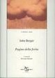 Cover of Pagine della ferita