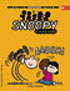 Cover of Snoopy e la sua gang - vol.9