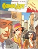 Cover of Comic Art n. 155