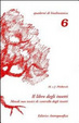 Cover of Il libro degli insetti. Metodi non tossici di controllo degli insetti