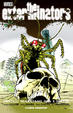 Cover of The Exterminators vol. 5