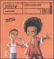 Cover of The Boondocks