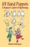 Cover of "101 Hand Puppets"