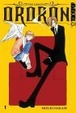 Cover of Demon Ororon, Vol. 1