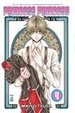 Cover of Princess Princess 4