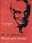 Cover of "Words & Deedes"