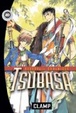 Cover of Tsubasa RESERVoir CHRoNiCLE, Vol. 20