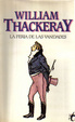 Cover of La feria de las vanidades