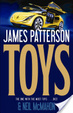 Cover of Toys