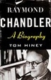 Cover of Raymond Chandler