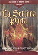 Cover of La settima porta
